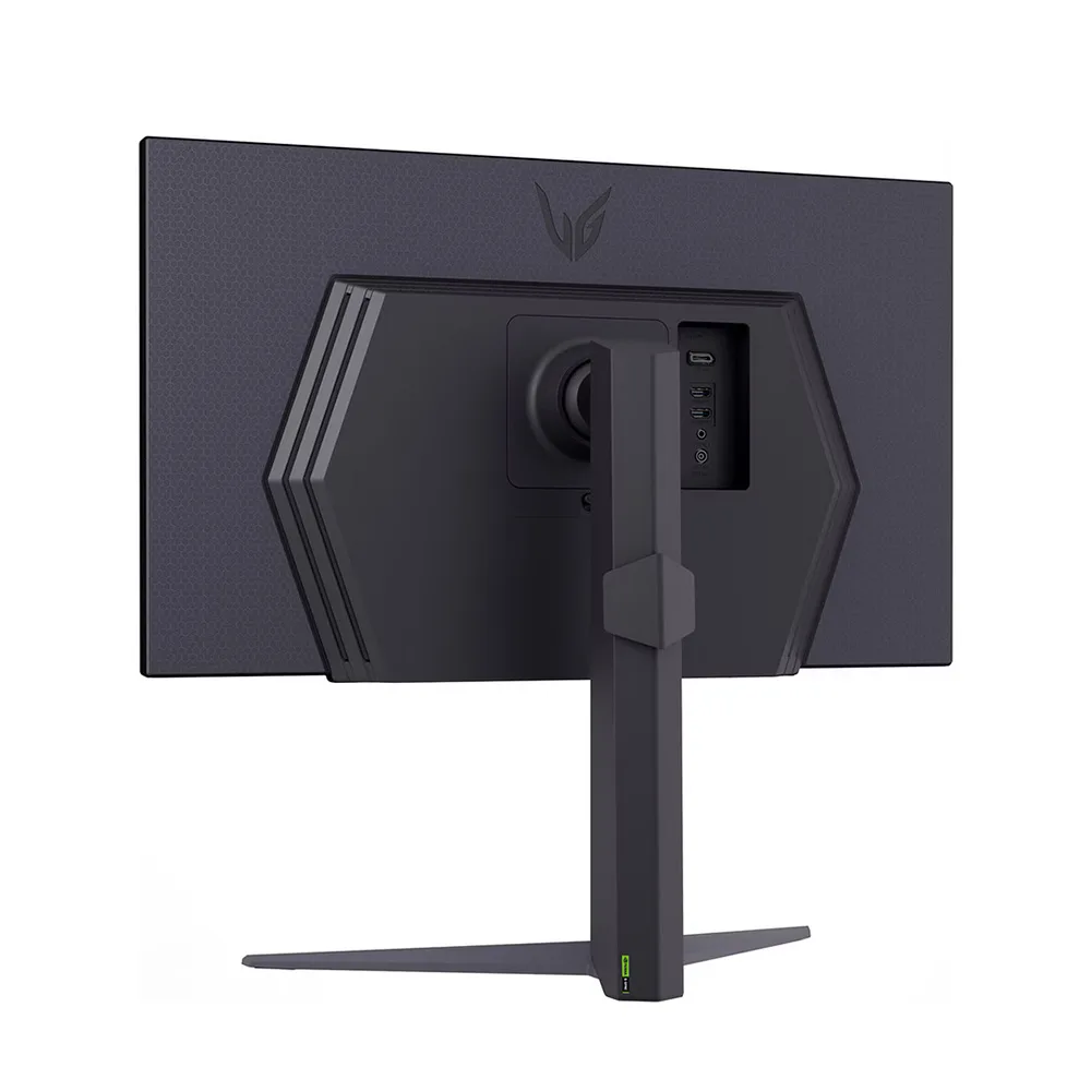 Monitor 27 200hz 2k Qhd Ips 1ms 27gs75q-b Lg Outlet