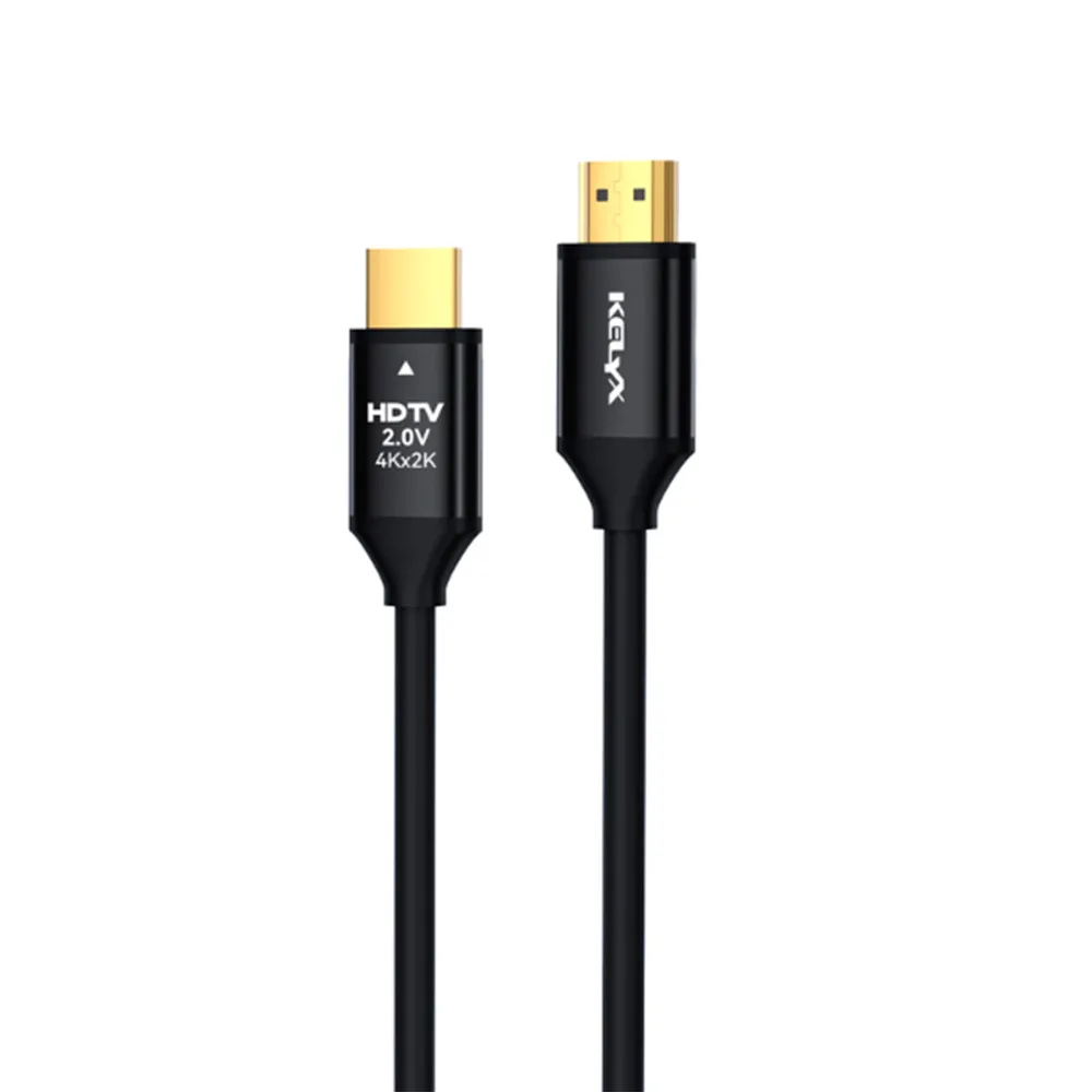 Cable Hdmi 4k 5 Metros Kelyx