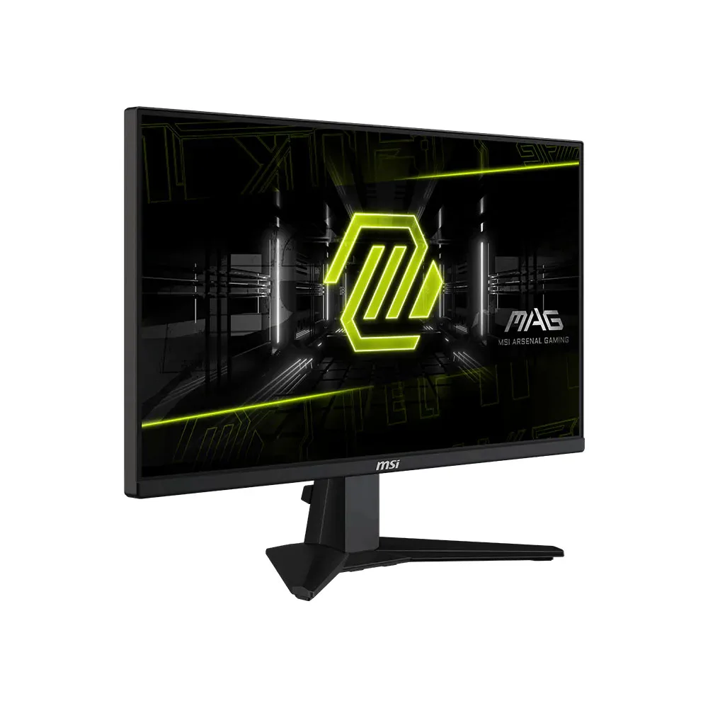Monitor 25 200hz 0.5ms Ips Fhd Mag 255f E20 Msi