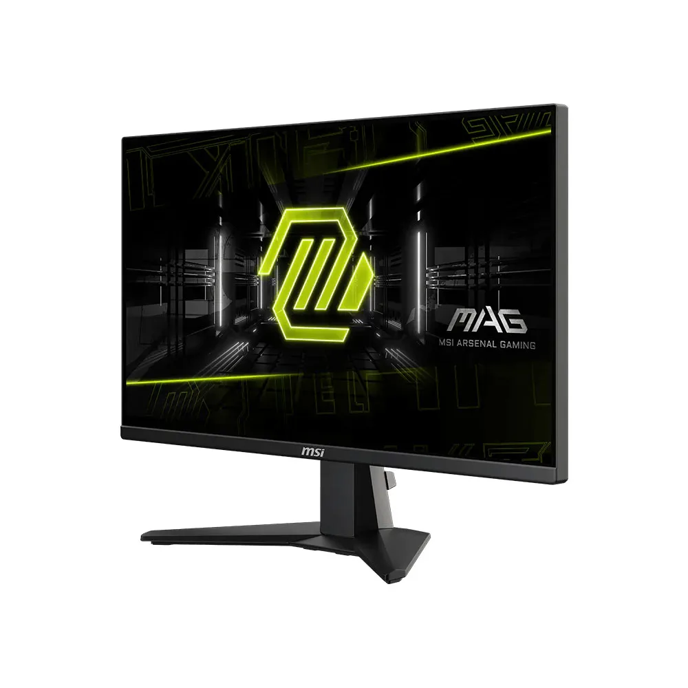 Monitor 25 200hz 0.5ms Ips Fhd Mag 255f E20 Msi