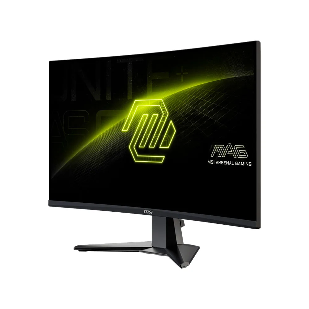 Monitor 27 200hz Fhd 0.5ms Mag 276cf E20 Curvo Msi