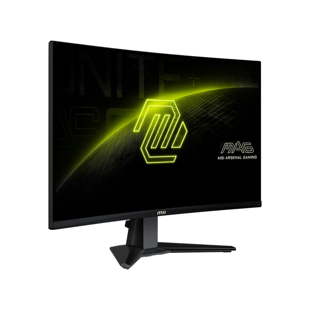Monitor 27 200hz Fhd 0.5ms Mag 276cf E20 Curvo Msi