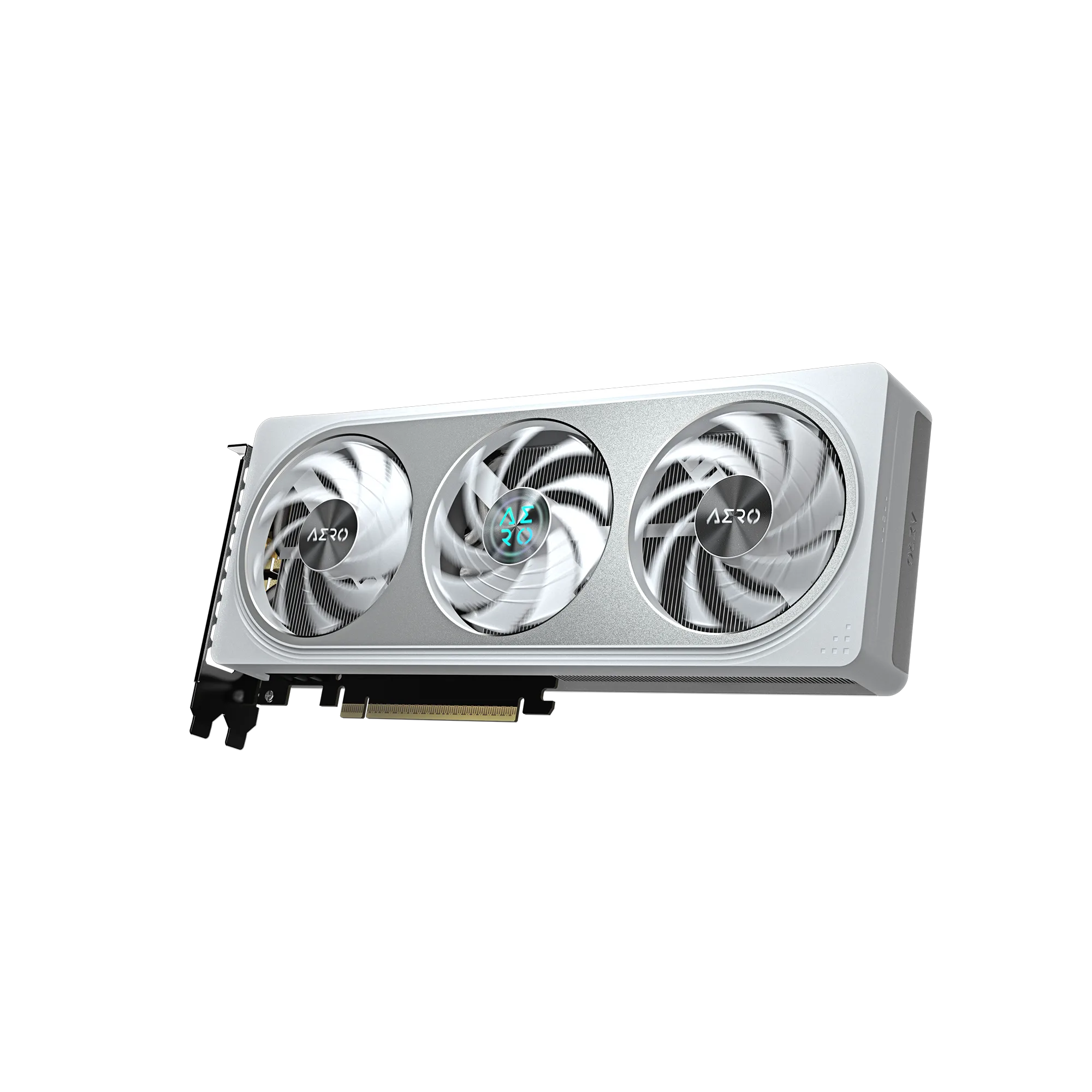 Placa De Video Gigabyte Nvidia Geforce Rtx 5060 Ti Aero Oc 8g