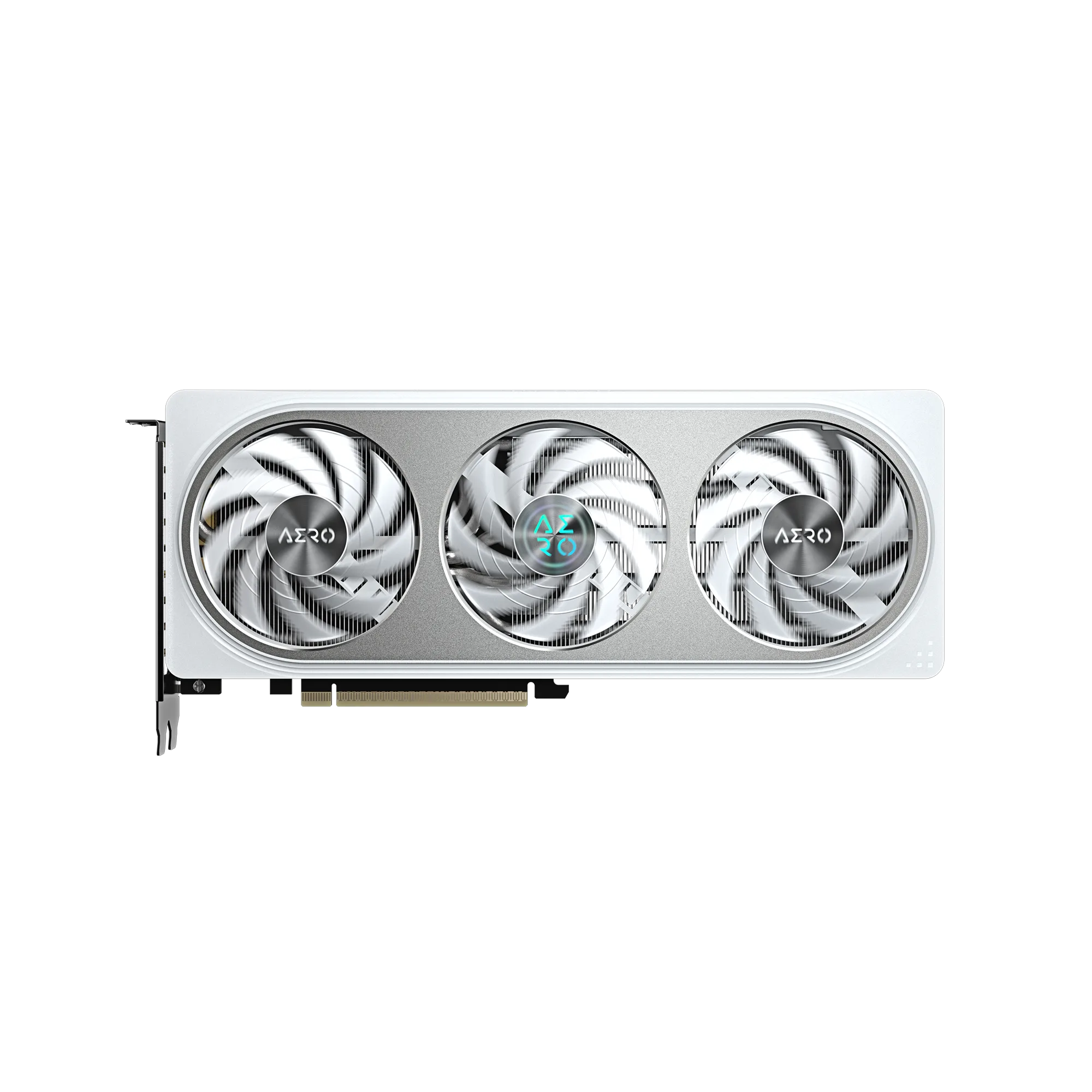 Placa De Video Gigabyte Nvidia Geforce Rtx 5060 Ti Aero Oc 8g