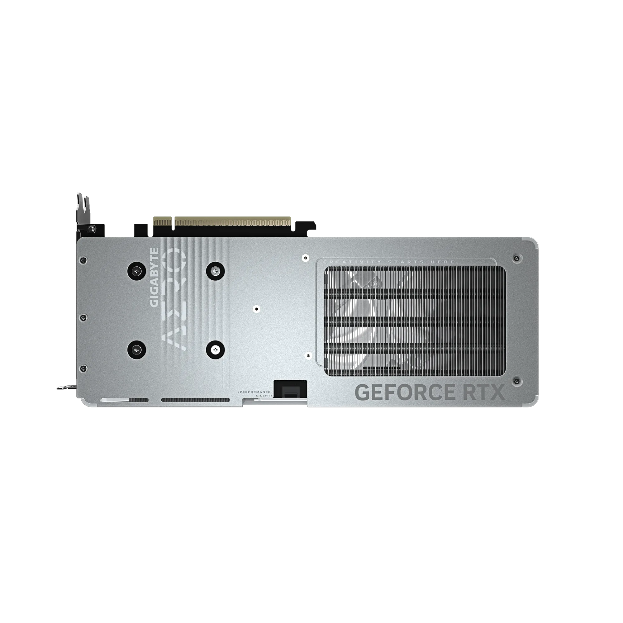 Placa De Video Gigabyte Nvidia Geforce Rtx 5060 Ti Aero Oc 8g