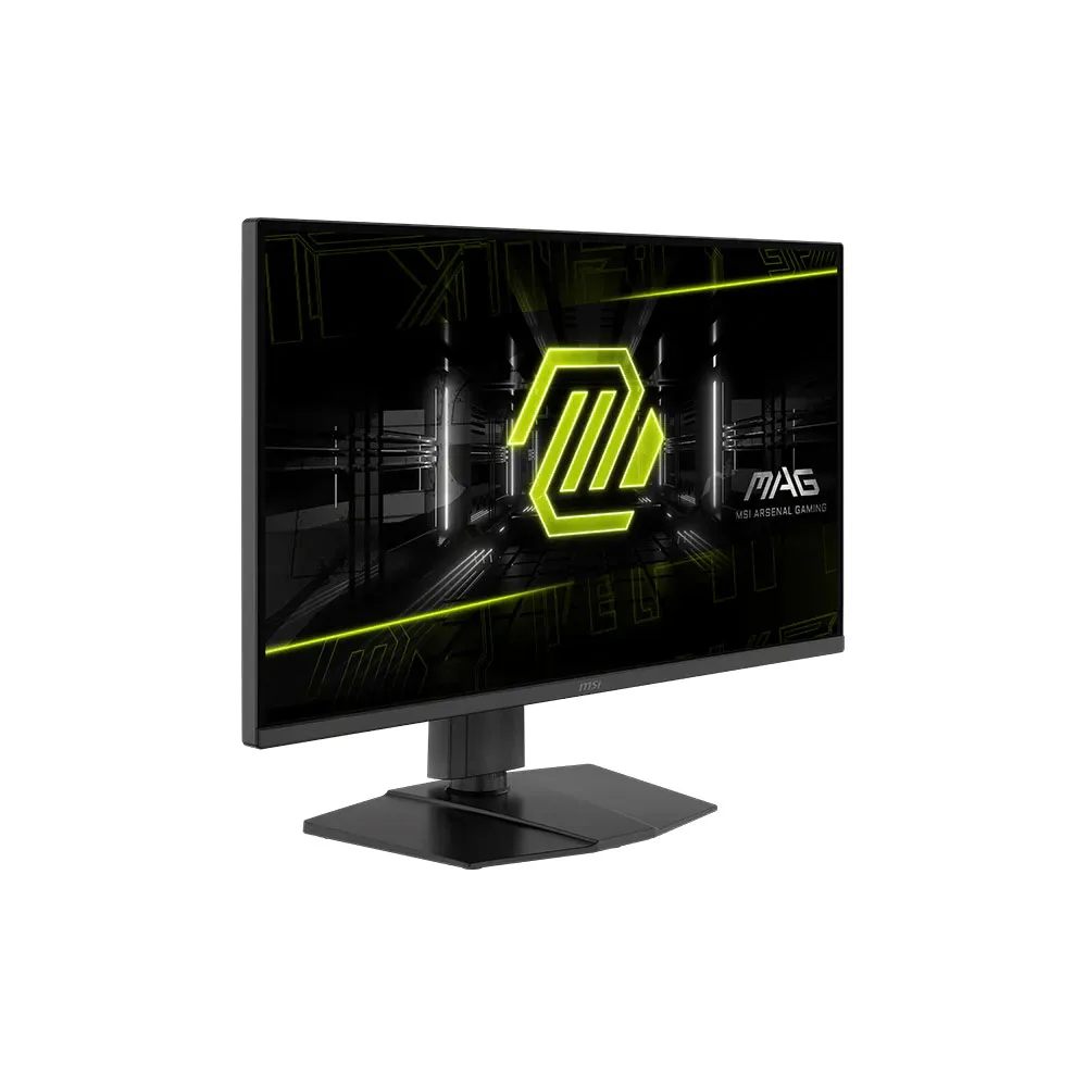 Monitor 27 144hz-288hz 1ms Ips 4k Uhd Mag 275upd E14 Msi