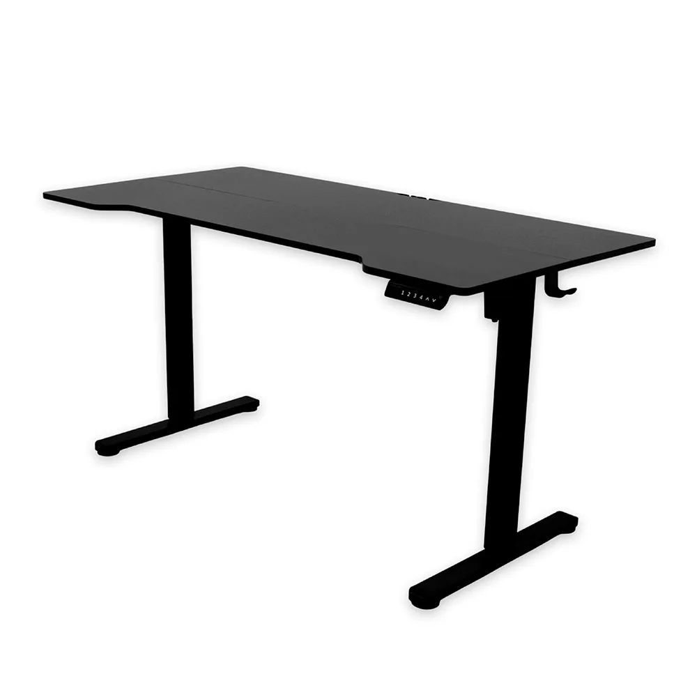 ESCRITORIO GAMER ELECTRICO REGULABLE LIFTDESK CORE EVOLABS