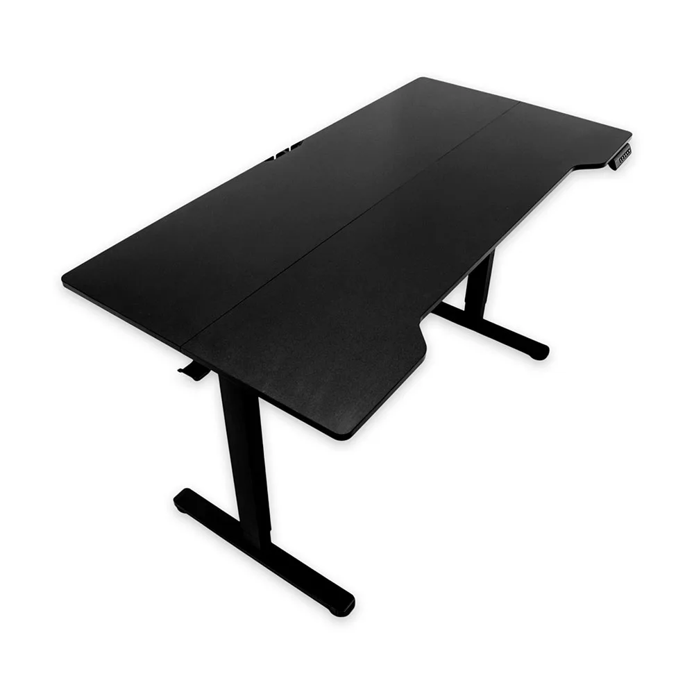 Escritorio Gamer Electrico Regulable Liftdesk Core Evolabs