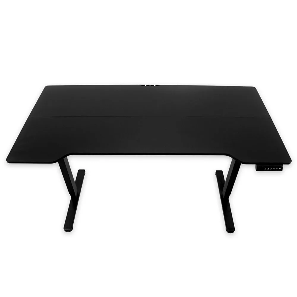 Escritorio Gamer Electrico Regulable Liftdesk Core Evolabs