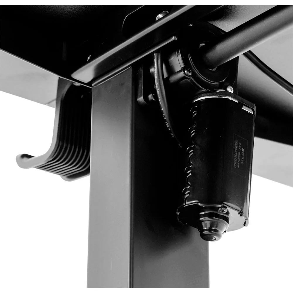 Escritorio Gamer Electrico Regulable Liftdesk Core Evolabs