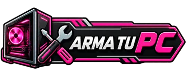 Armá tu PC