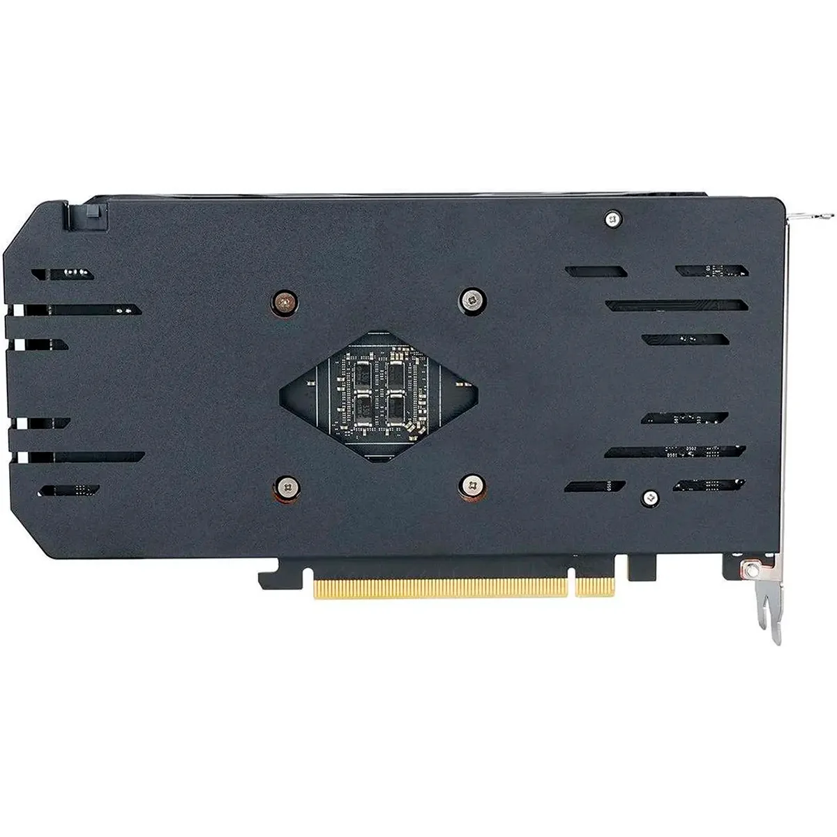 Placa De Video Peladn Nvidia Geforce Rtx 2060 6gb Dual Fan