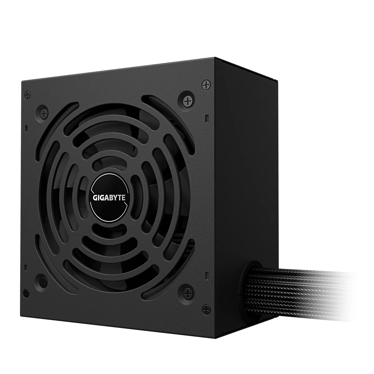 Fuente 650w 80+ Gold P650g Pcie 5.1 Gigabyte