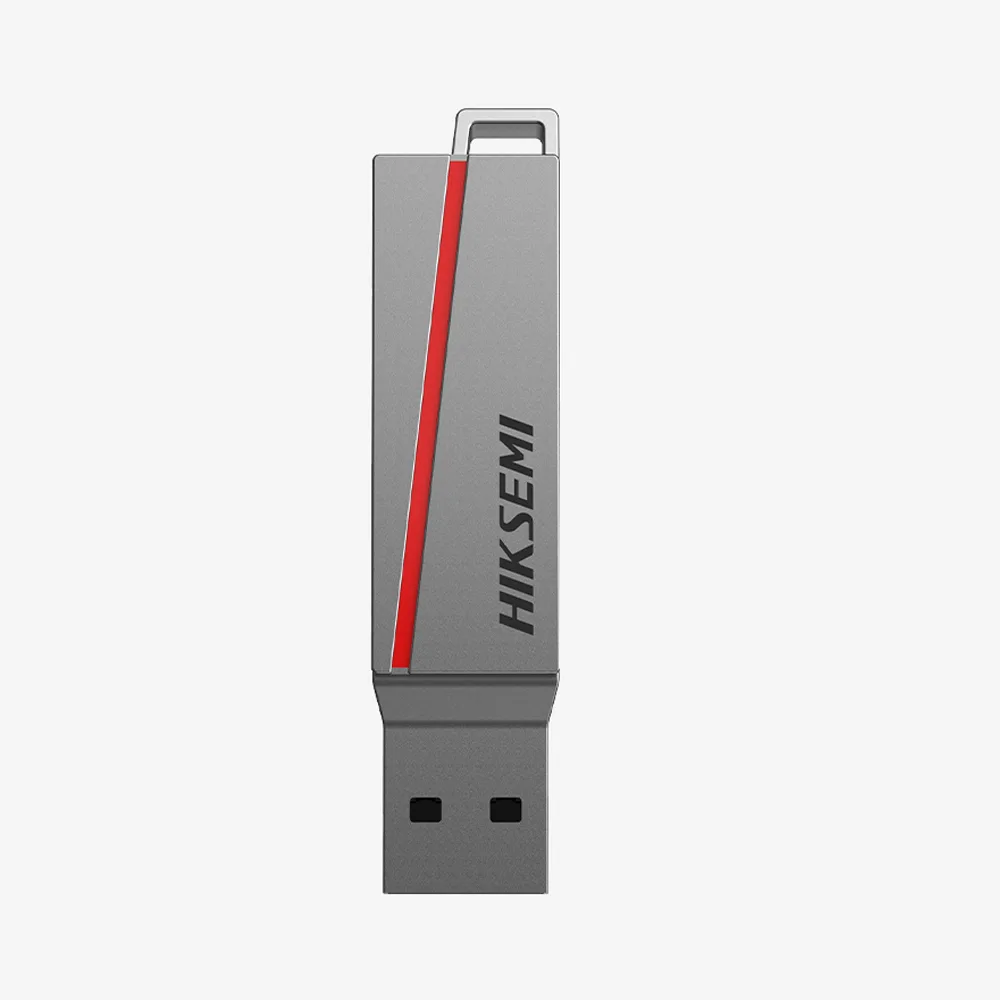 Pendrive 32gb E307c Dual Slim Usb 3.0 Type C Hiksemi