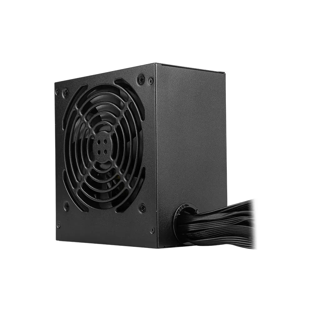 Fuente 850w 80+ Gold Mag A850gn Pcie5 Msi