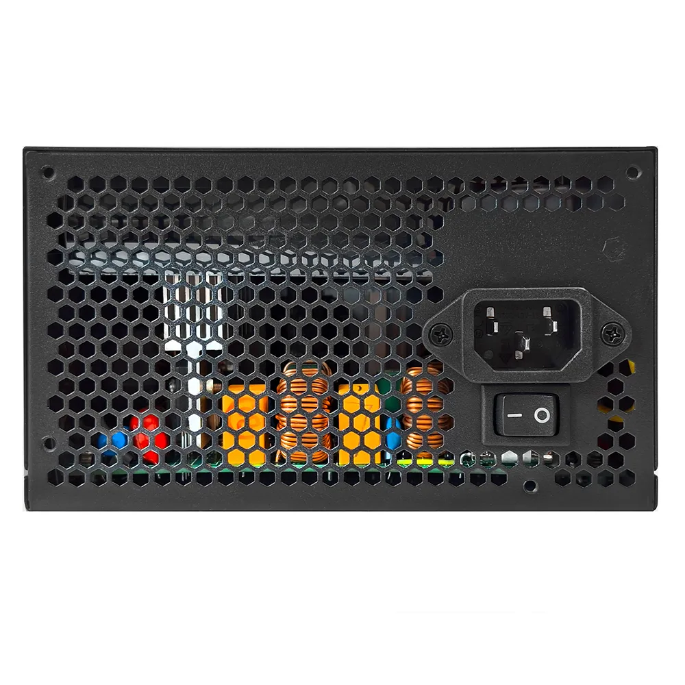 Fuente 700w 80+ Bronze Mbp700-gs Sentey