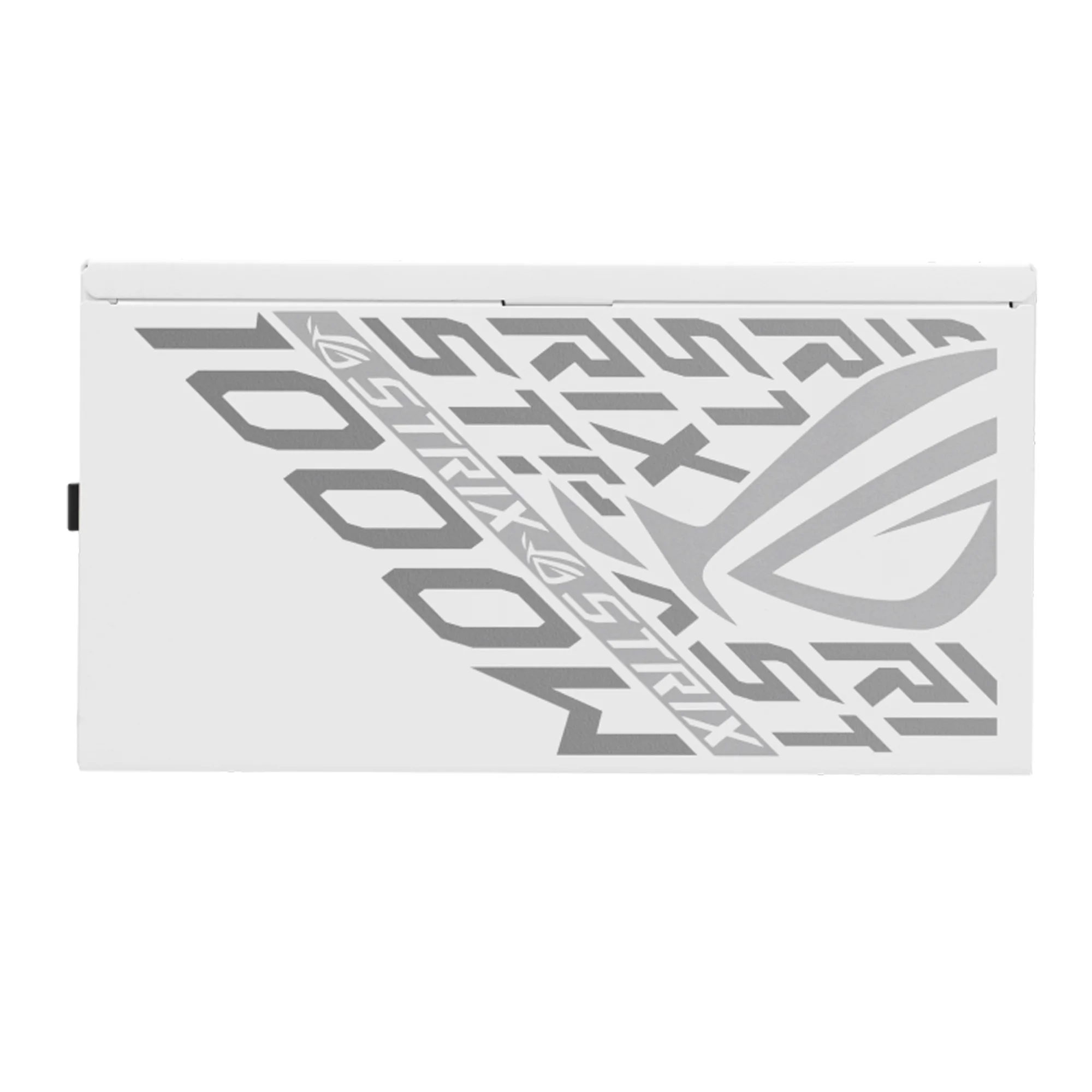 Fuente Rog Strix 1000w Platinum 80+ Gaming White Asus