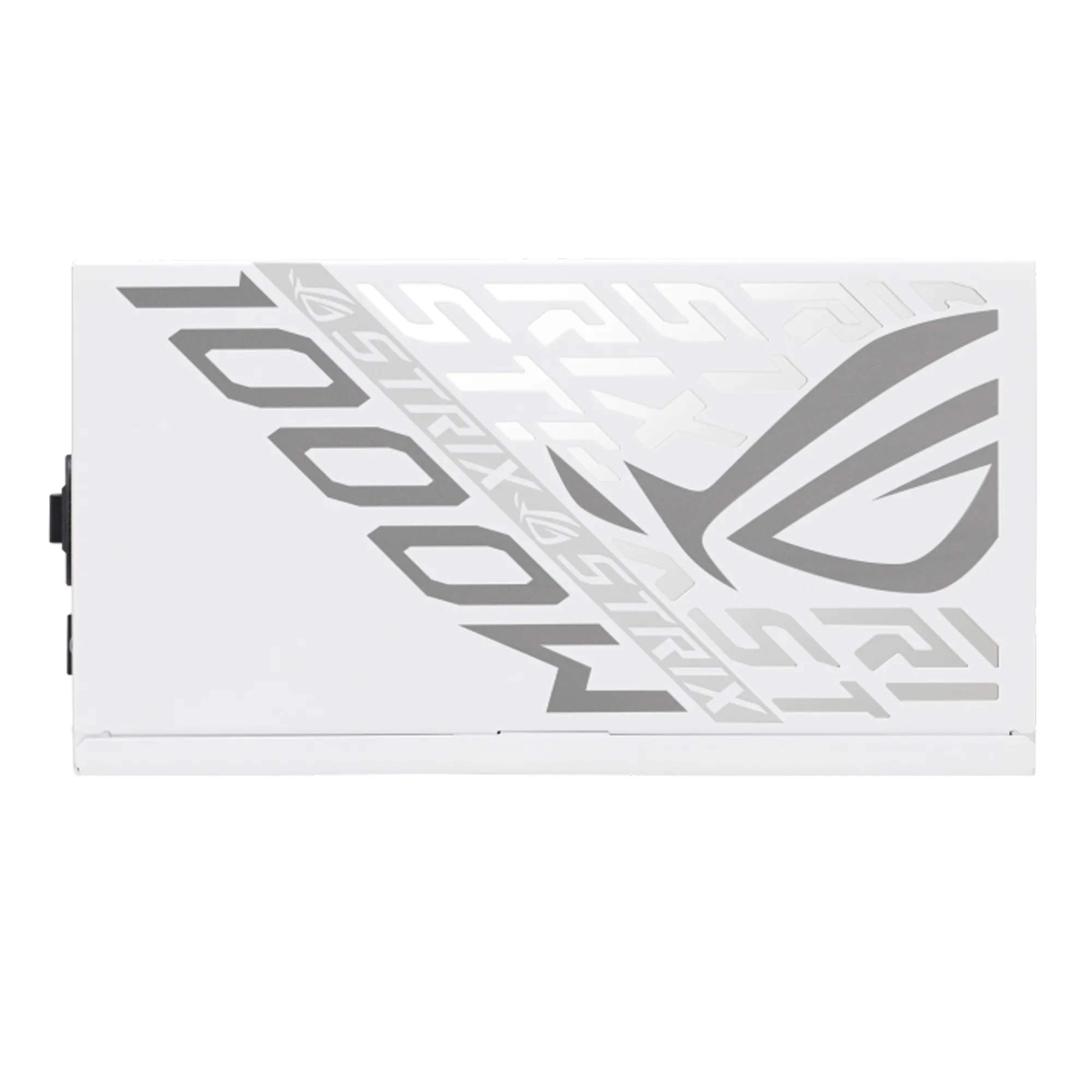 Fuente Rog Strix 1000w Platinum 80+ Gaming White Asus