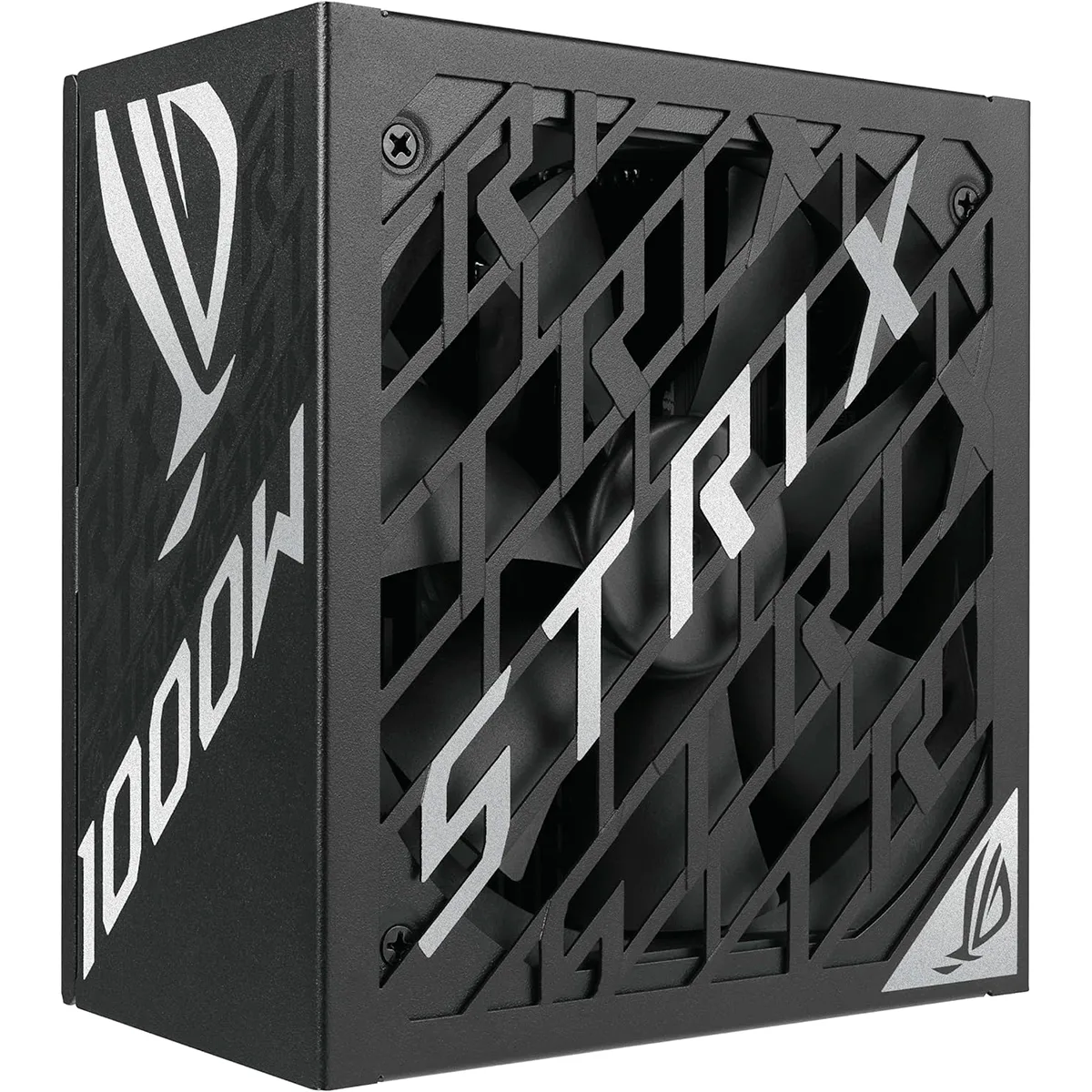 Fuente Rog Strix 1000w Platinum 80+ Gaming Asus