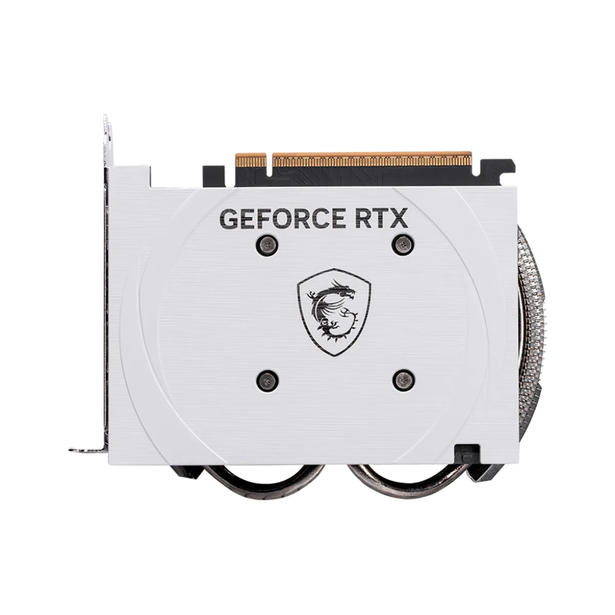 Placa De Video Msi Nvidia Geforce Rtx 5060 8g Cyclone Oc