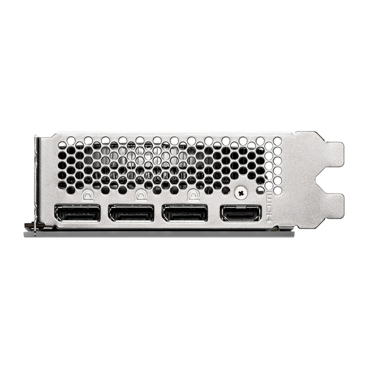 Placa De Video Msi Nvidia Geforce Rtx 5060 8g Cyclone Oc