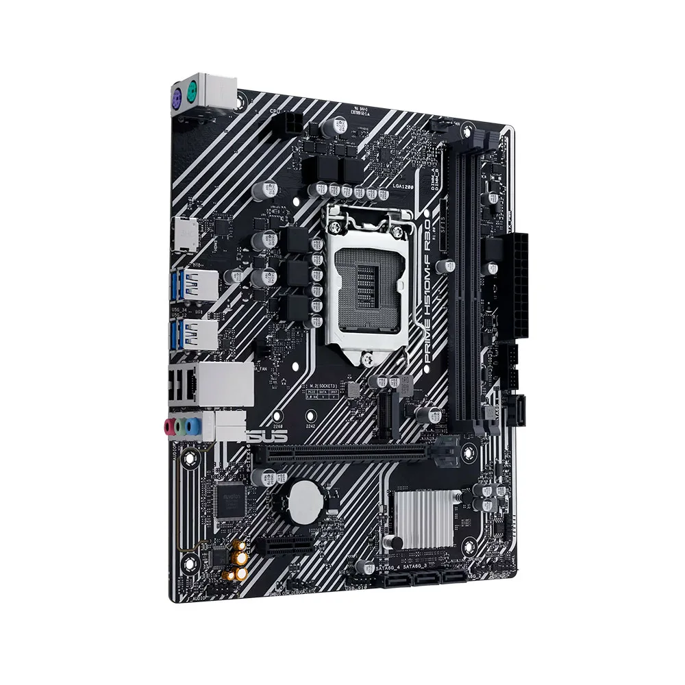 Mother Prime H510m-f R3.0 Asus 11gen