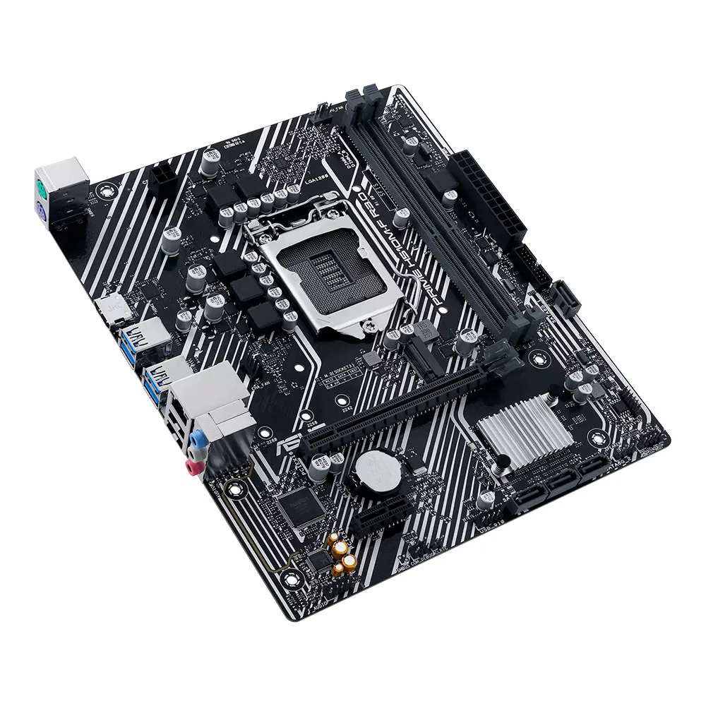 Mother Prime H510m-f R3.0 Asus 11gen