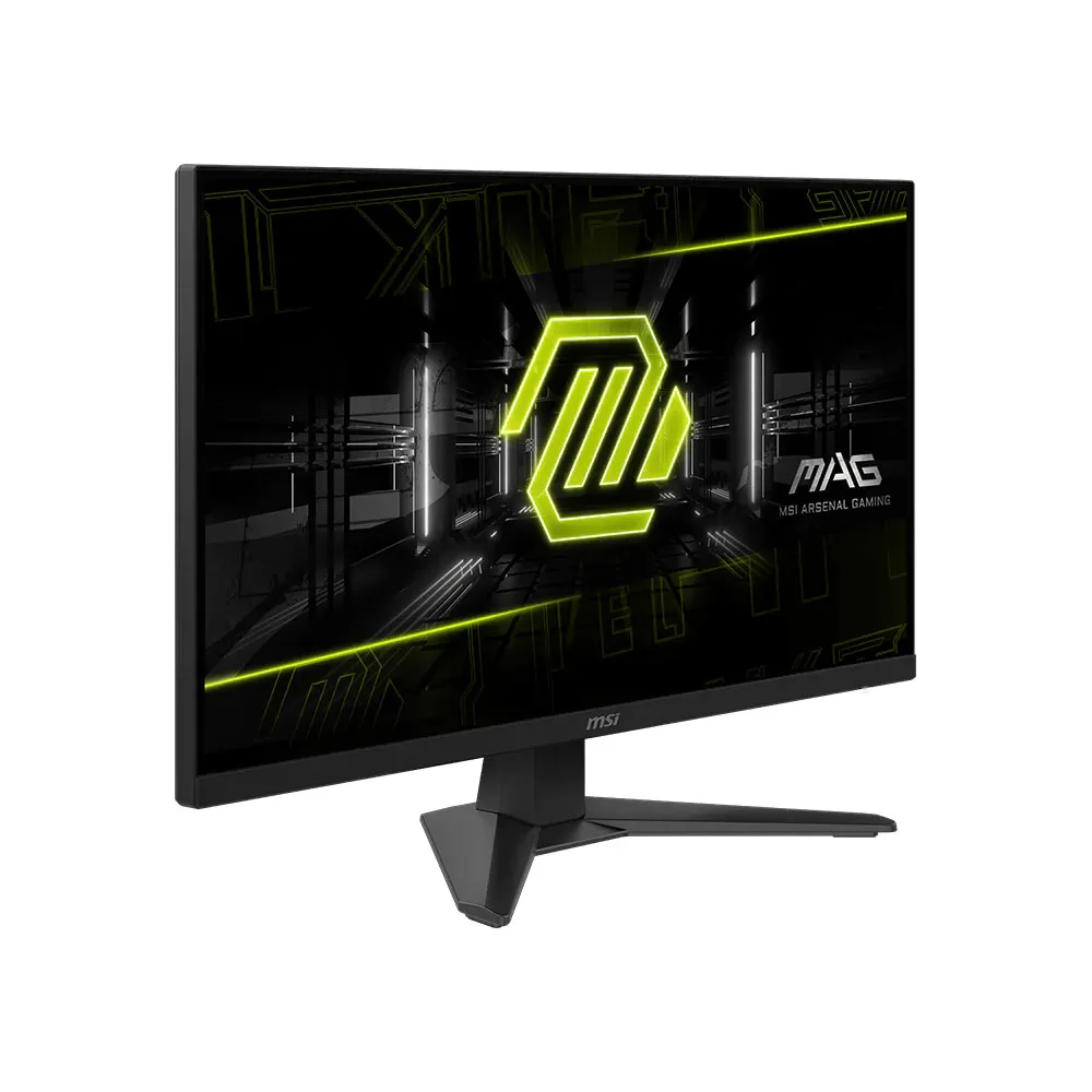 Monitor 27 200hz 0.5ms Ips Fhd Mag 272f Msi