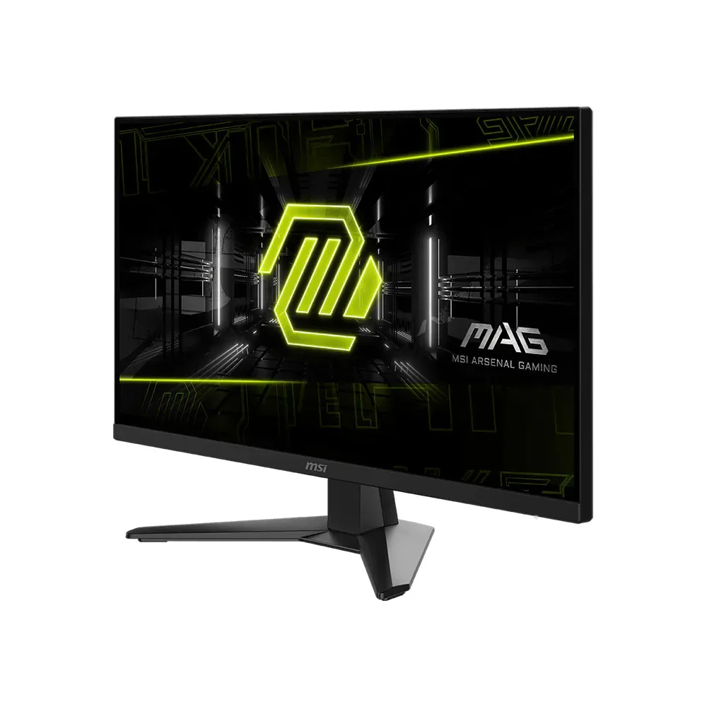 Monitor 27 200hz 0.5ms Ips Fhd Mag 272f Msi
