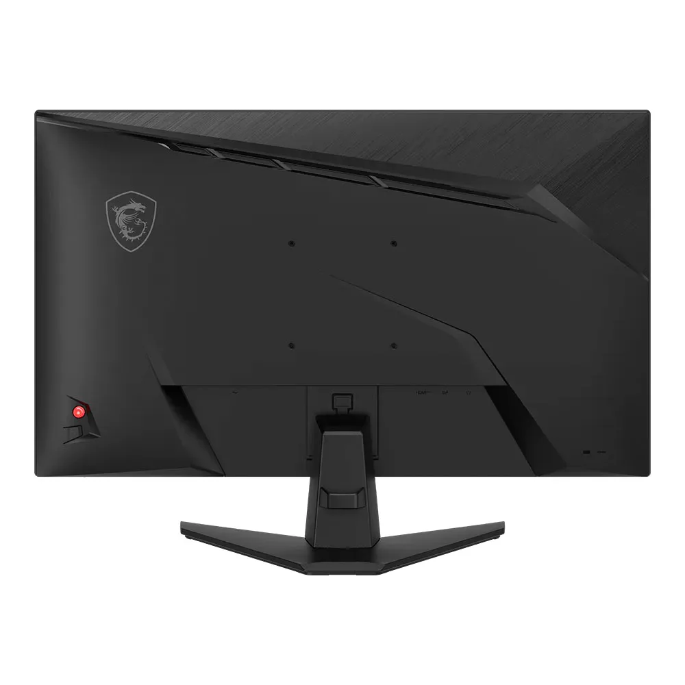 Monitor 27 200hz 0.5ms Ips Fhd Mag 272f Msi
