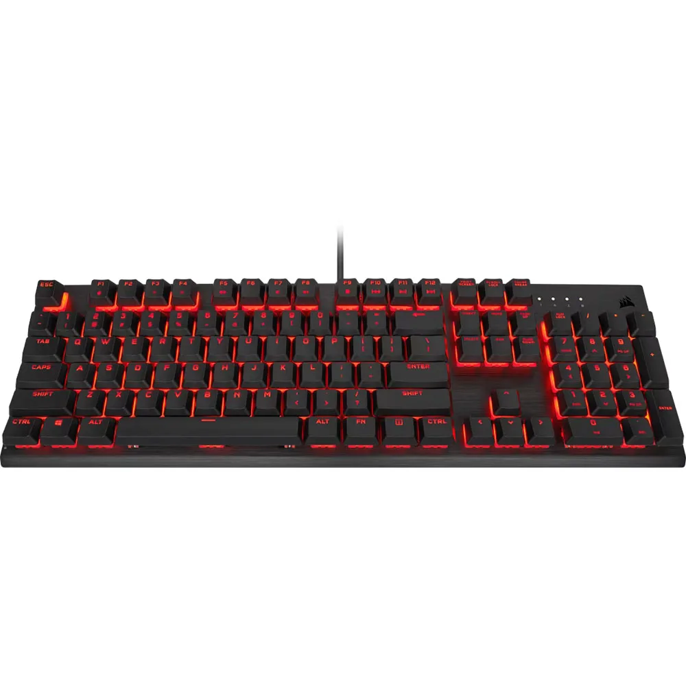 Teclado K60 Pro Negro Cherry Mv Us Corsair
