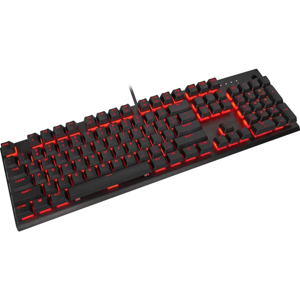 Teclado K60 Pro Negro Cherry Mv Us Corsair
