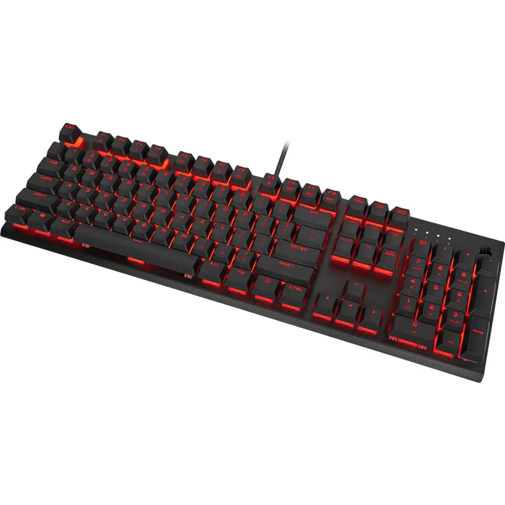 Teclado K60 Pro Negro Cherry Mv Us Corsair
