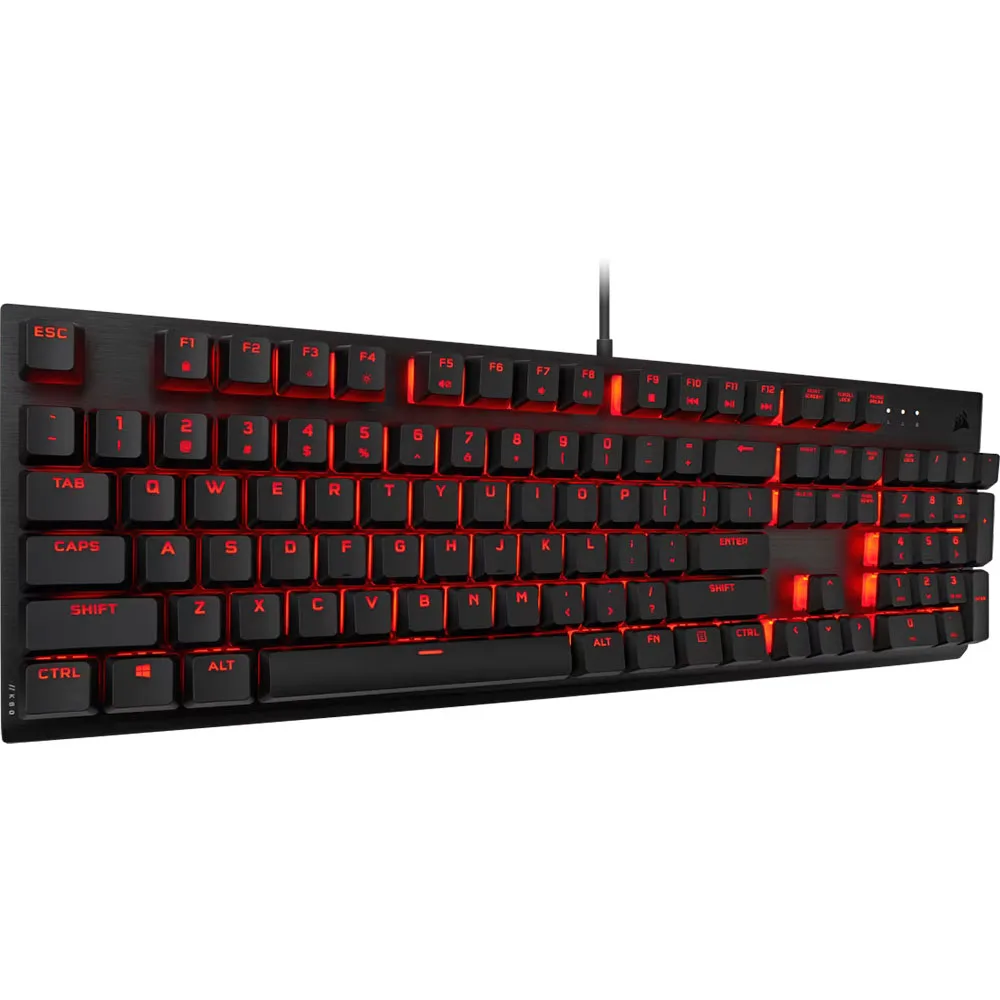 Teclado K60 Pro Negro Cherry Mv Us Corsair