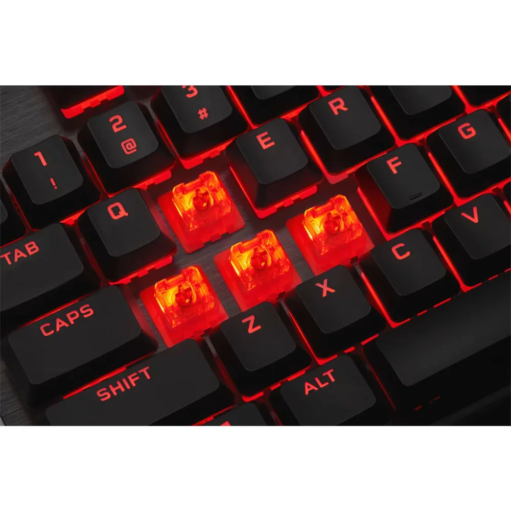 Teclado K60 Pro Negro Cherry Mv Us Corsair