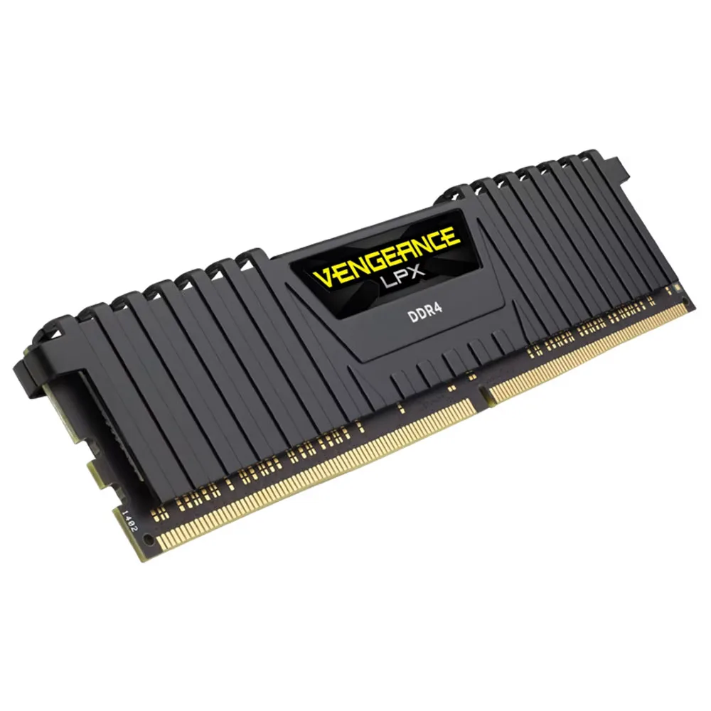 Memoria 16gb 3200mhz Vengeance Lpx Corsair