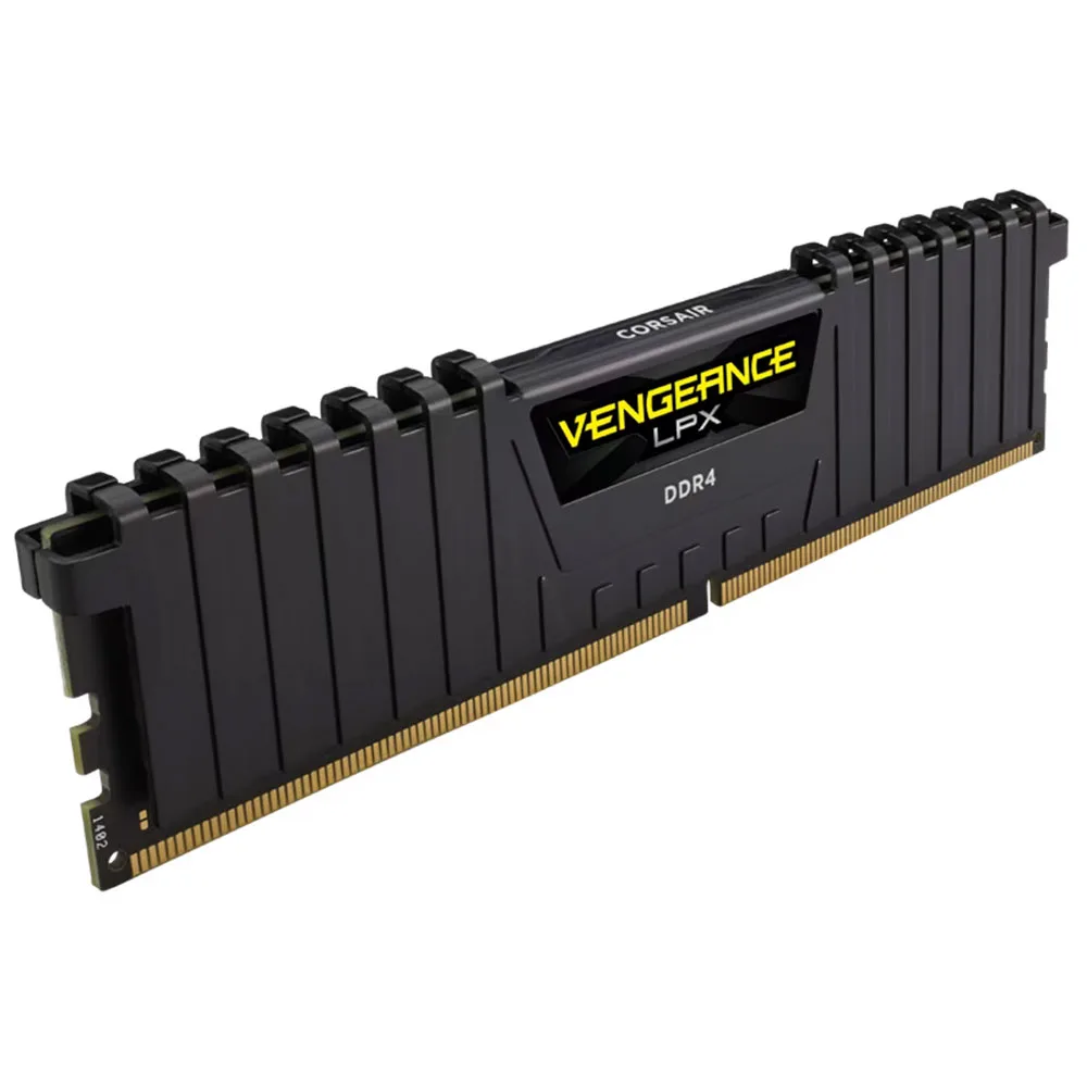 Memoria 16gb 3200mhz Vengeance Lpx Corsair