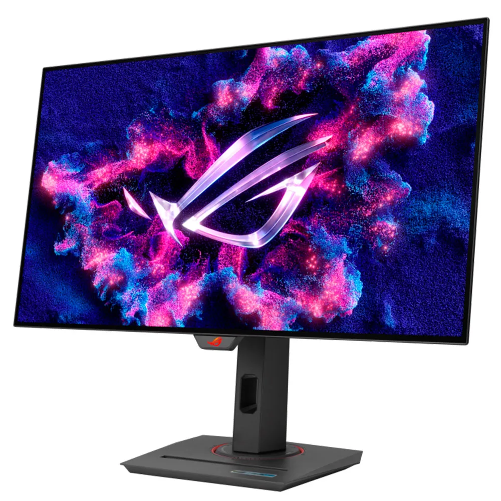 Monitor 27 240hz 0.03ms Oled Wqhd Rog Strix Xg27aqdmg Asus
