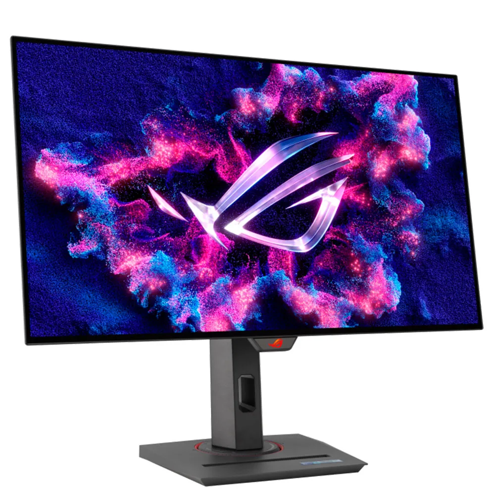 Monitor 27 240hz 0.03ms Oled Wqhd Rog Strix Xg27aqdmg Asus