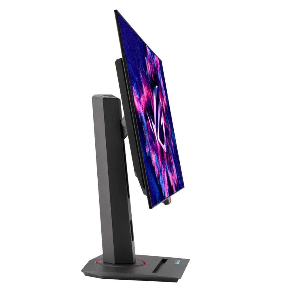 Monitor 27 240hz 0.03ms Oled Wqhd Rog Strix Xg27aqdmg Asus