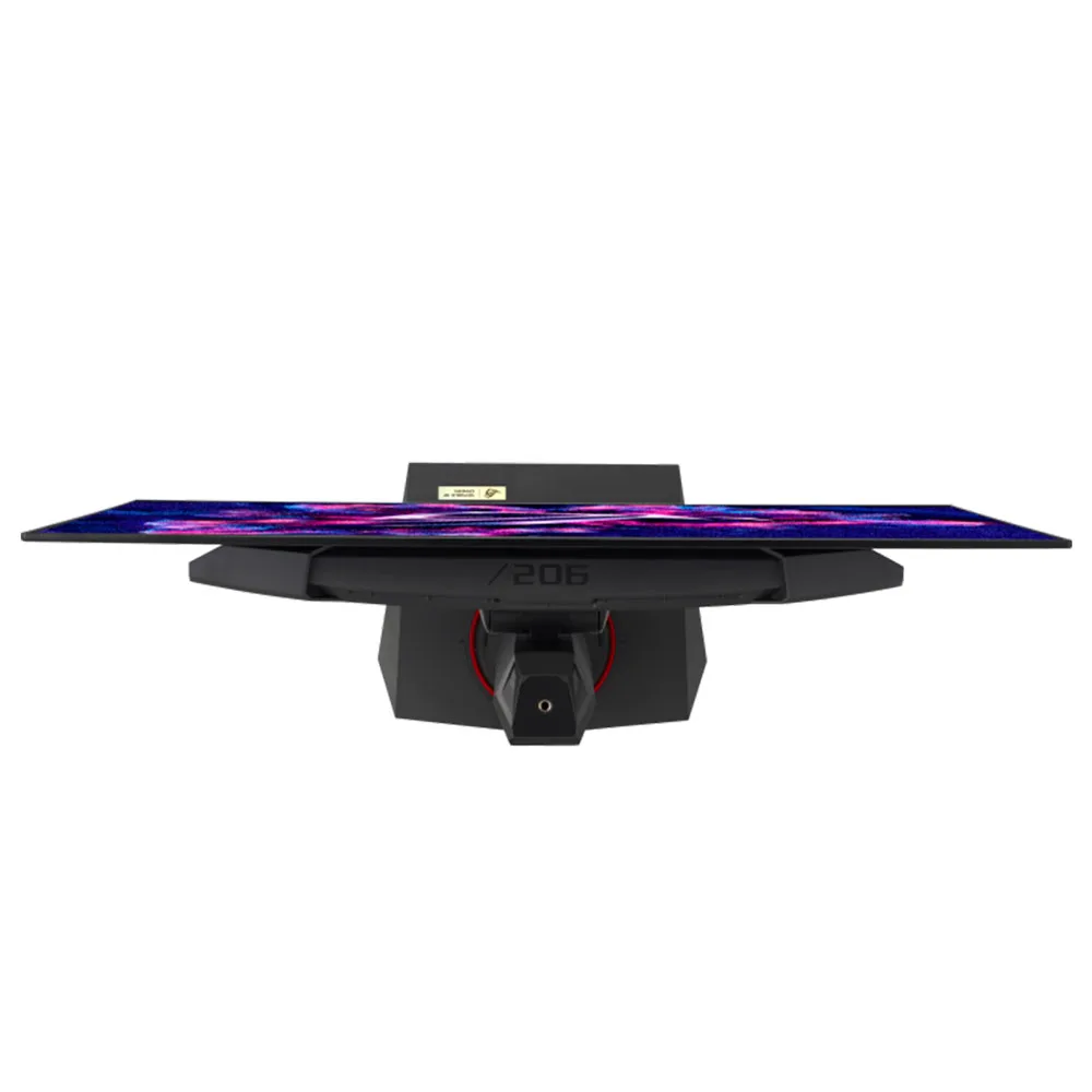 Monitor 27 240hz 0.03ms Oled Wqhd Rog Strix Xg27aqdmg Asus
