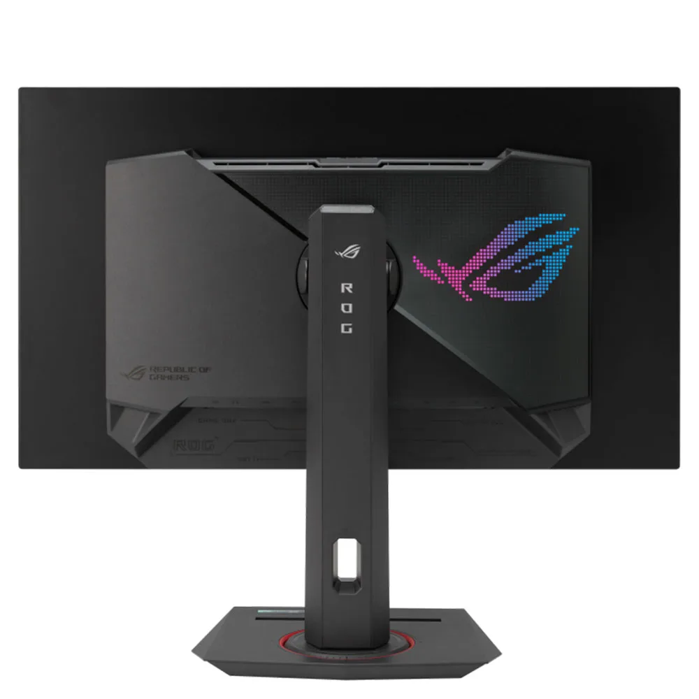 Monitor 27 240hz 0.03ms Oled Wqhd Rog Strix Xg27aqdmg Asus