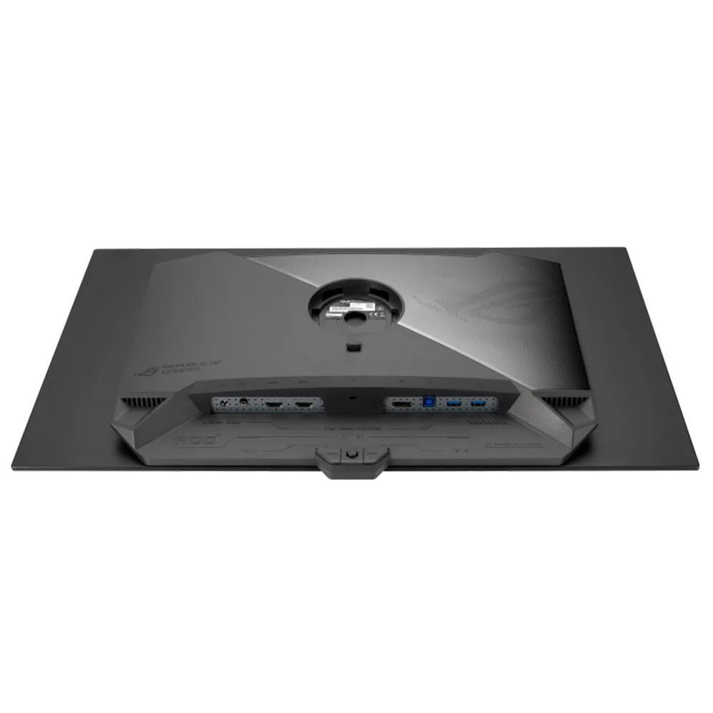 Monitor 27 240hz 0.03ms Oled Wqhd Rog Strix Xg27aqdmg Asus