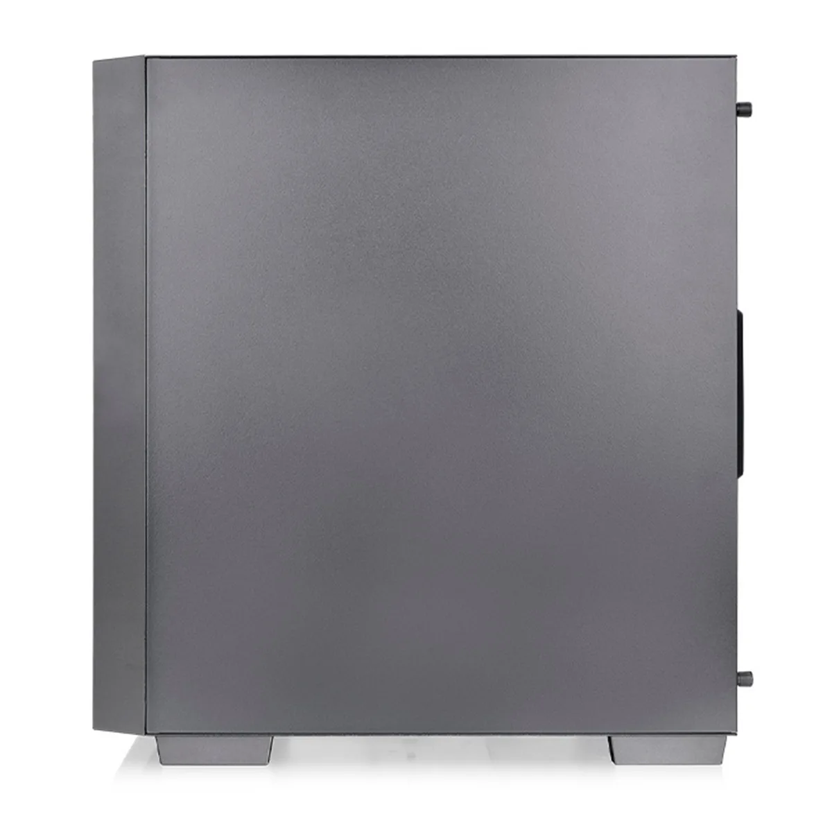 Gabinete H16 Tg Argb Mesh Fan X3 Black Thermaltake