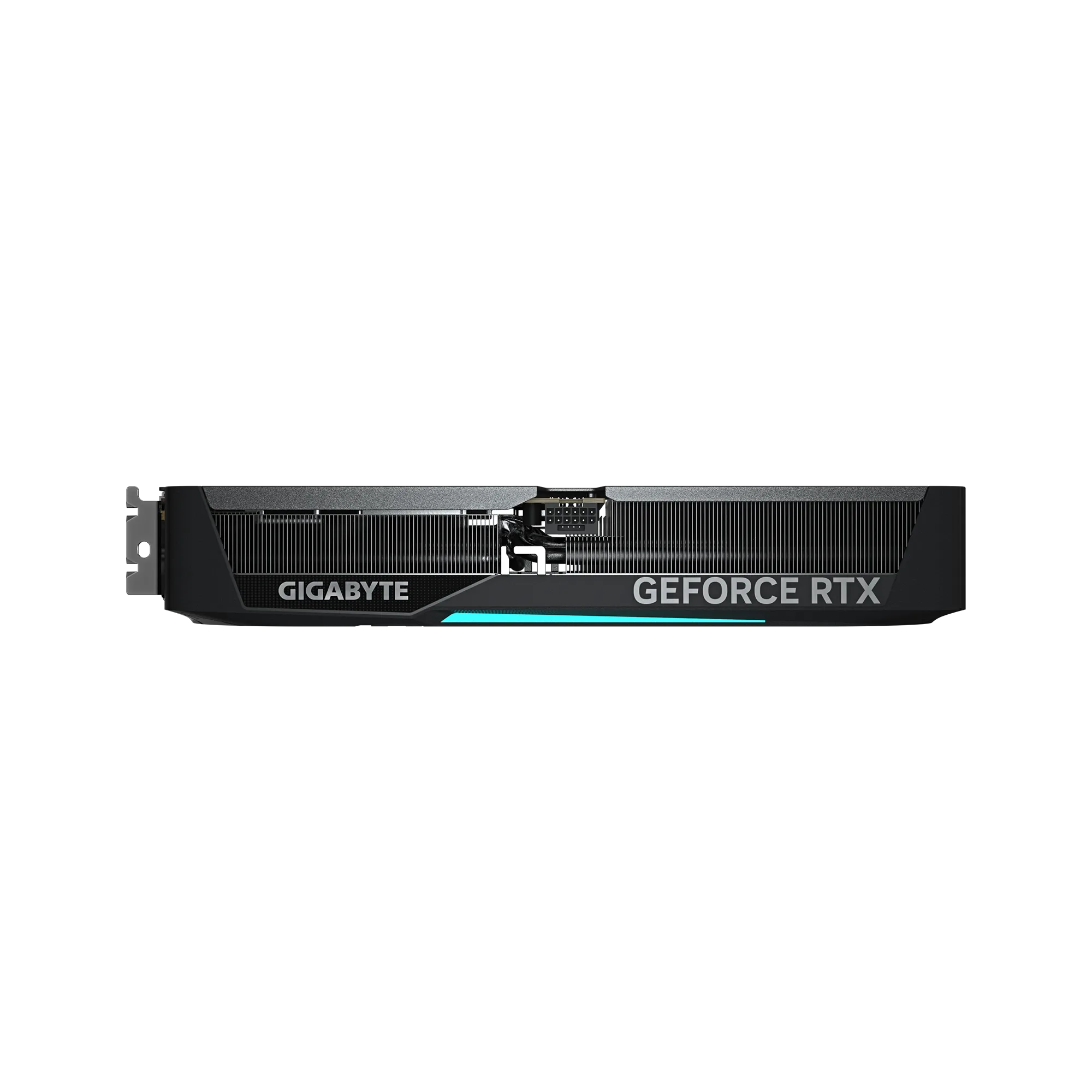 Placa De Video Gigabyte Nvidia Geforce Rtx 5070 Eagle Oc Sff 12g