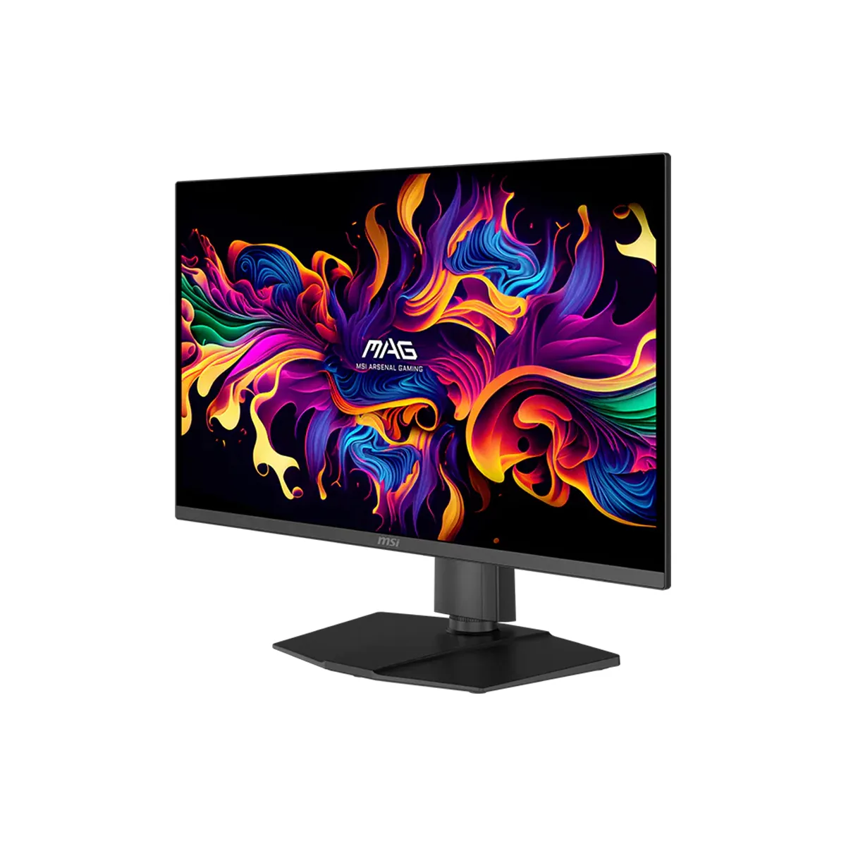 Monitor 27 240hz 0.03ms Oled Wqhd Mag 271qp X24 Msi