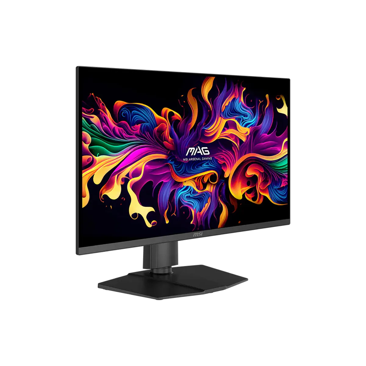 Monitor 27 240hz 0.03ms Oled Wqhd Mag 271qp X24 Msi