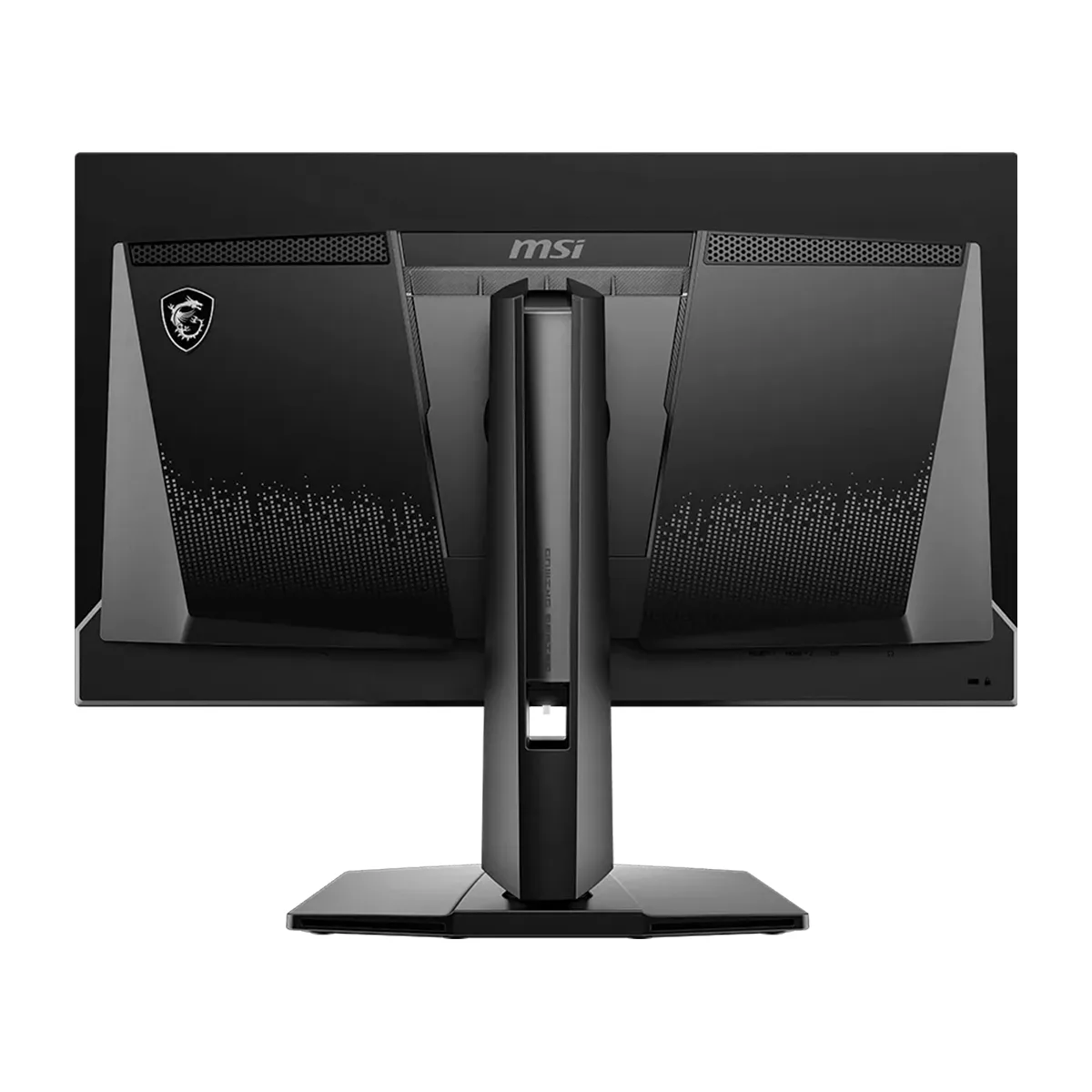 Monitor 27 240hz 0.03ms Oled Wqhd Mag 271qp X24 Msi
