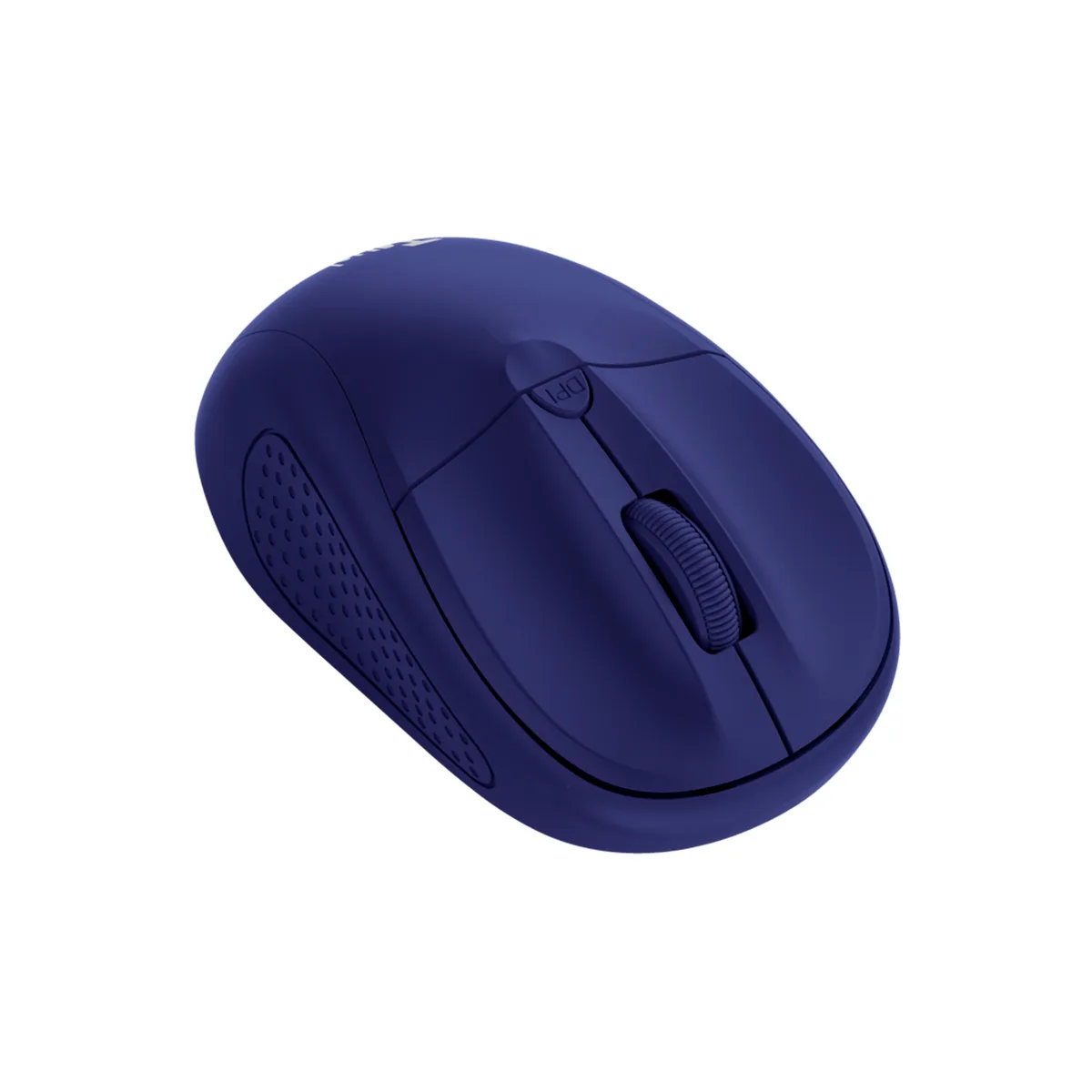 Mouse Trust Matt Primo Wireless Blue