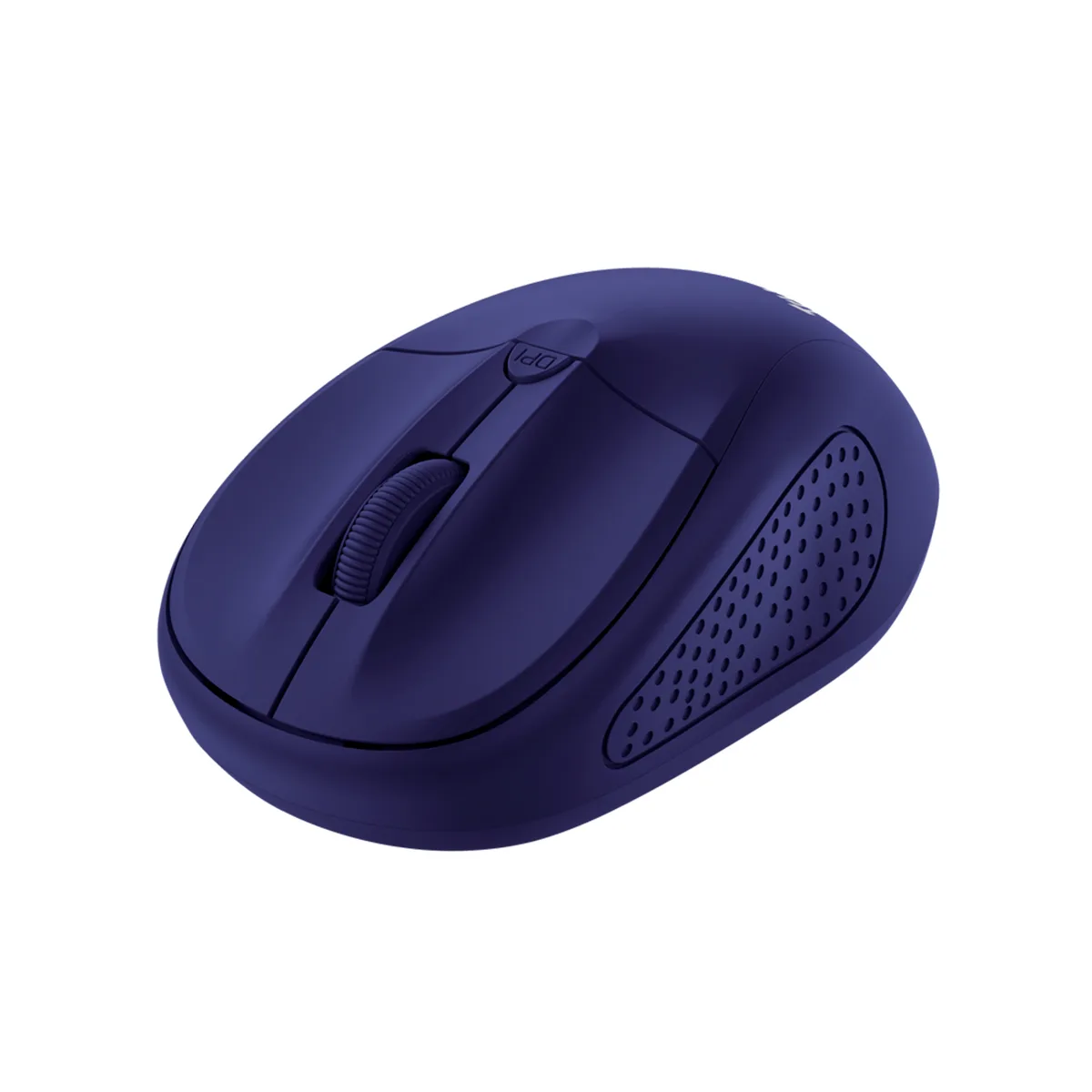 Mouse Trust Matt Primo Wireless Blue